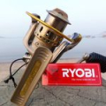 Катушка Ryobi Tresor 3000