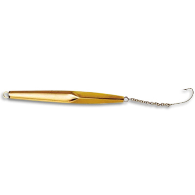 Зимняя блесна Rapala Harja HAR70/SG