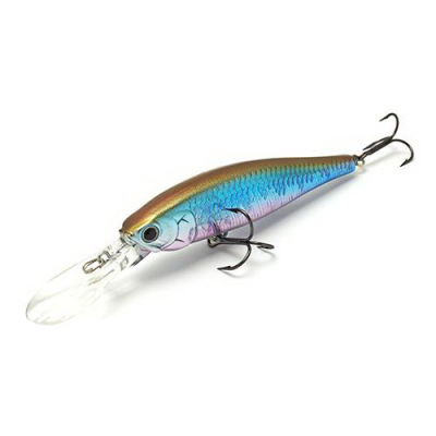 Воблер Lucky Craft Pointer 100DD-254 MS MJ Herring