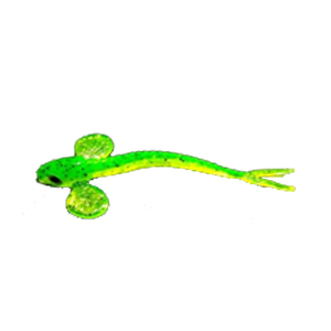 Мягкая приманка Wonder Killer Bait Bullhead 13,0 см цв. D029