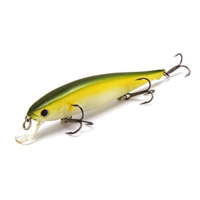 Воблер Lucky Craft Flash Pointer 115 цв. 268 Pearl Ayu