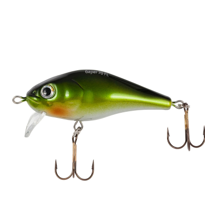 Воблер Chimera Bionic Gaper 50FL 50mm/5g цв. 310