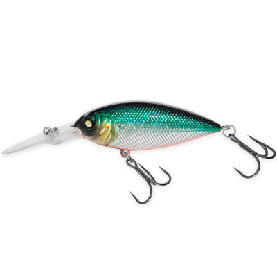 Воблер BAT Glader 75F BT062 (75mm.; 21g.; 4.6-5.2m) # B071