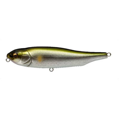 Воблер Megabass Giant Dog-X цв. Wagin Ayu