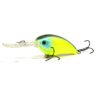 Воблер Champion 8051 CC 56 DR-341