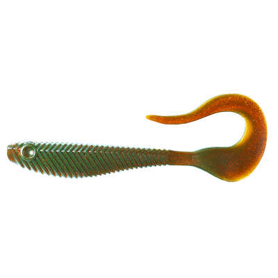 Силиконовая приманка Jara Baits T-Ruder 165 (Мидия) цв. #43