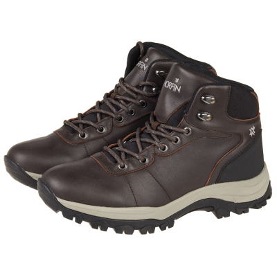 Ботинки мужские Norfin Ntx Urban Hiker р.41