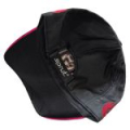 Кепка Sprut Sport Red (Black/Red)