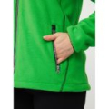 Куртка флисовая Alaskan Lady NorthWind Apple Green M