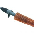 Чехол для спиннинга Svartzonker SZ Rod Sock 8´- 9´6 Casting 185см