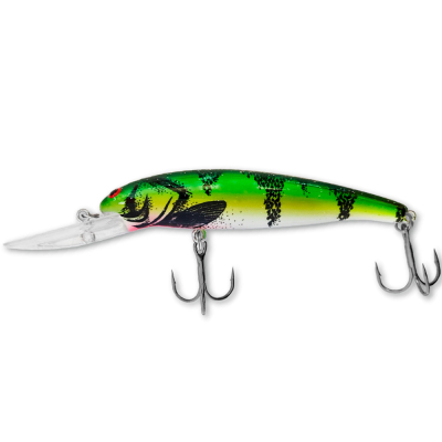 Воблер BAT Haruko BT039 (22 гр. 6,0 м.) цвет 2A28