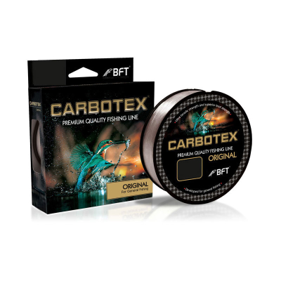 Леска Filament-BFT Carbotex 100м 0.355мм