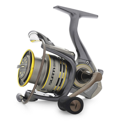 Катушка Ryobi Slam 2000