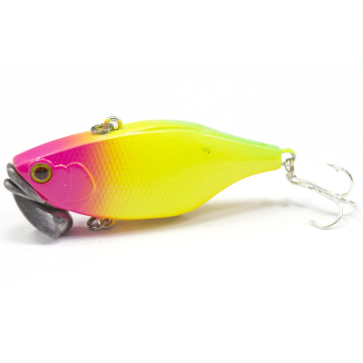 Воблер Grows Culture Vib Trigon TN 70mm 31.5g цвет # 40