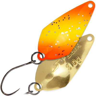 Блесна колеблющаяся Norstream Felix 3гр. цв. 23