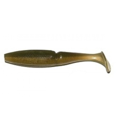 Мягкие приманки Sawamura One`Up Shad 2" #067
