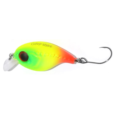 Воблер GRFish Trouter 30F-SSR цвет L104
