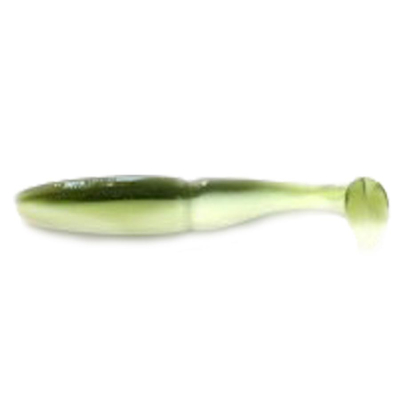 Силиконовая приманка Intech Slim Shad 3,3" (7шт.) (#24)