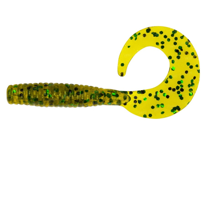 Мягкая приманка Select Relax 2.4" цв. 083
