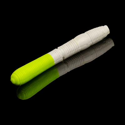 Силиконовая приманка Soorex Pro Bait Tumbler 63mm цвет 305