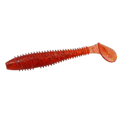 Силиконовая приманка SnastiGood Mr. Swin Gad 10см цв. 019