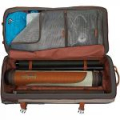 Чемодан на колесах Fishpond Grand Teton Rolling Luggage 125 л, 89 x 41 x 28 см Granite