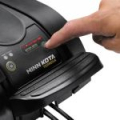 Электромотор Minn Kota Terrova 112 IP LINK/182см/36v