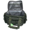 Сумка Mifine 55086-4327 army green