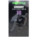 Крючок Korda Choddy-06 KCH6