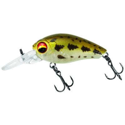 Воблер Usami Spicy Crank 35F-DR цв. #447