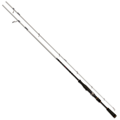 Удилище спиннинговое Prox Salt Seis TE 240/259 см, 9,5-23гр.