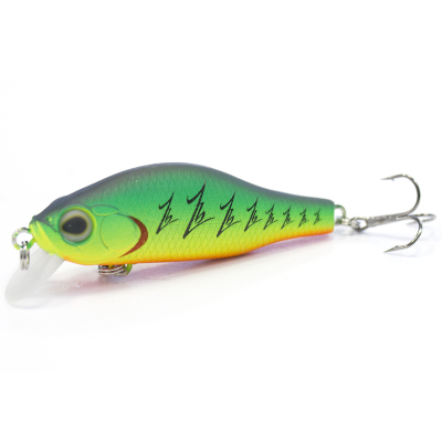 Воблер Columbia Khamsin JR SR 50mm цвет 100M