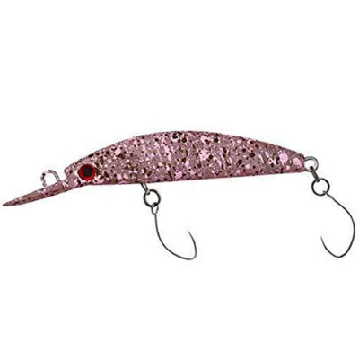 Воблер Daiwa Presso Double Clutch 45F1 Tuned by HMKL #Burst Pink 3 (4960652206990)