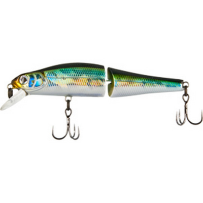Воблер Tsuribito Joint Minnow 75F цв. 005
