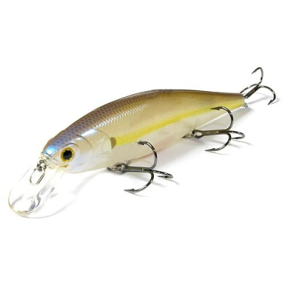 Воблер Lucky Craft Pointer 128 цв. 250 Chartreuse Shad