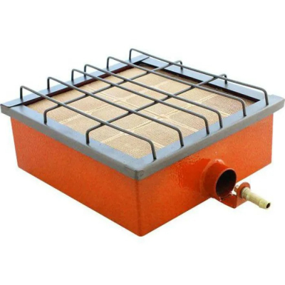 Обогреватель (плита)  инфракрасный газовый Следопыт "Диксон" кВт 4,62