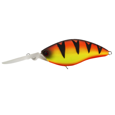 Воблер TsuYoki Wist 70F цв. Z290