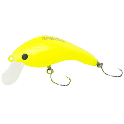 Воблер Grows Culture Rush Bell 40 цвет #25