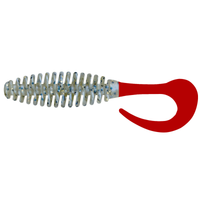Твистер Relax Turbo 5" (12,5см) 10 шт. TRT5-TS-663