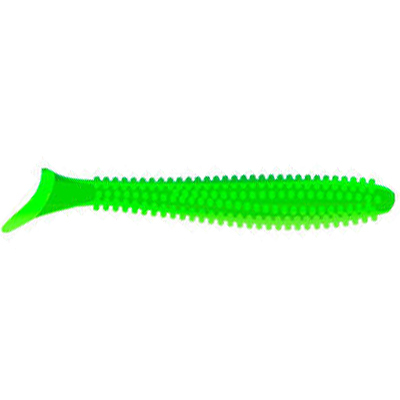 Мягкая приманка Generic Craft Walleye 3,5 (9см) цвет 111