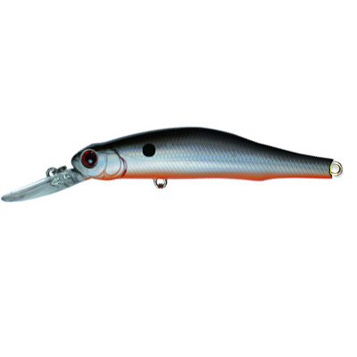 Воблер Kosadaka Mascot XL 80F цв. GT