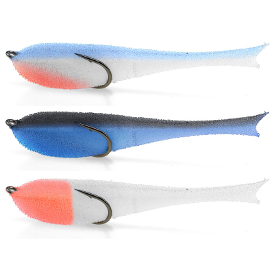 Поролоновая рыбка APS 165 мм #SET-3 (3 шт/упак.)