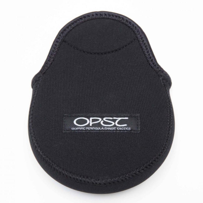 Чехол для катушек OPST Reel Case, Black (USA) 05954