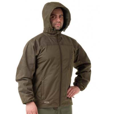 Куртка NovaTex "Туман" (таслан, хаки) Payer, р-р 48-50 рост 182-188