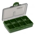 Коробка карповая Carp Pro 8 отделений 105x75x25мм (CPFFR308)