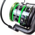 Катушка фидерная Elegance Method Accela Distance Feeder 6500