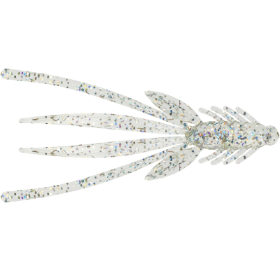 Мягкая приманка Relax Nymph 5" 14см 5шт NYM5-S196