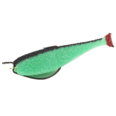 Поролоновая рыбка Lex Classic Fish 10 OF2 цв. GBBB