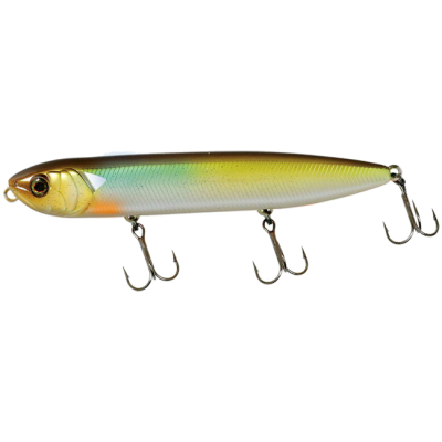 Воблер Jackall Bowstick 130 цв. Glitter Ayu 