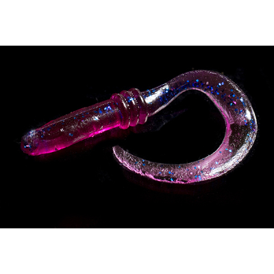 Силиконовая приманка Jara Baits Walfy 35 (Мидия) цв. #11
